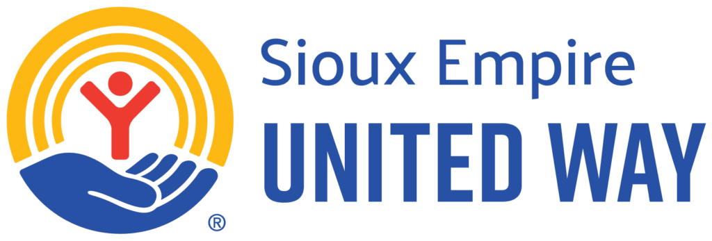 Sioux Empire United Way Logo