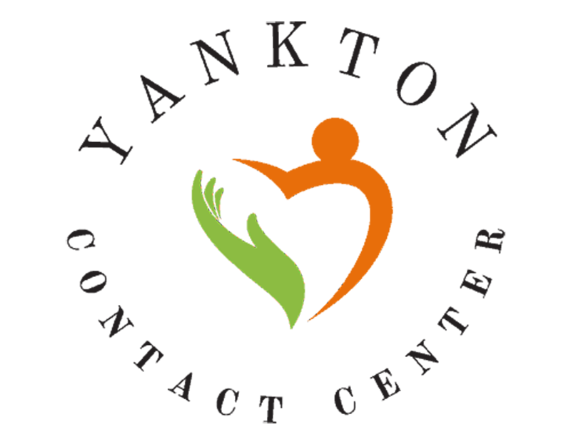Yankton Contact Center Logo
